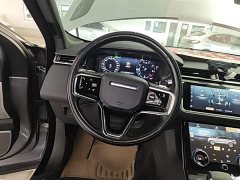 Land Rover Range Rover Velar P340 R-DYNAMIC SE - ფოტო 11