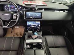 Land Rover Range Rover Velar P340 R-DYNAMIC SE - ფოტო 13