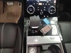 Land Rover Range Rover Velar P340 R-DYNAMIC SE - ფოტო 14