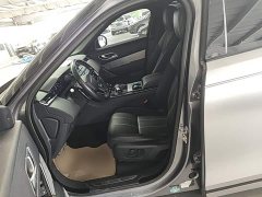 Land Rover Range Rover Velar P340 R-DYNAMIC SE - ფოტო 15