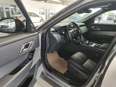 Land Rover Range Rover Velar P340 R-DYNAMIC SE - ფოტო 16
