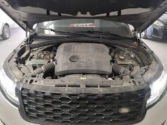 Land Rover Range Rover Velar P340 R-DYNAMIC SE - ფოტო 20