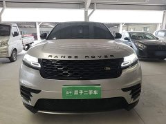 Land Rover Range Rover Velar P340 R-DYNAMIC SE - ფოტო 3