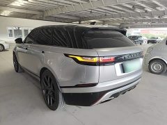 Land Rover Range Rover Velar P340 R-DYNAMIC SE - ფოტო 5
