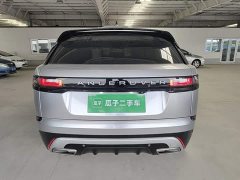 Land Rover Range Rover Velar P340 R-DYNAMIC SE - ფოტო 6