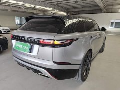 Land Rover Range Rover Velar P340 R-DYNAMIC SE - ფოტო 7