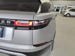Land Rover Range Rover Velar P340 R-DYNAMIC SE - ფოტო 8