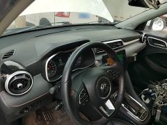 SAIC MG ZS 2020 1.8L DVVT Automatic Lite - ფოტო 10