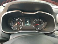 SAIC MG ZS 2020 1.8L DVVT Automatic Lite - ფოტო 12