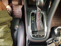 SAIC MG ZS 2020 1.8L DVVT Automatic Lite - ფოტო 14