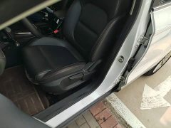SAIC MG ZS 2020 1.8L DVVT Automatic Lite - ფოტო 15
