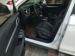 SAIC MG ZS 2020 1.8L DVVT Automatic Lite - ფოტო 16