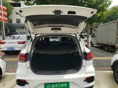 SAIC MG ZS 2020 1.8L DVVT Automatic Lite - ფოტო 19