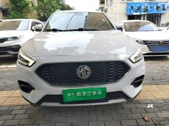 SAIC MG ZS 2020 1.8L DVVT Automatic Lite - ფოტო 3