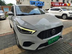 SAIC MG ZS 2020 1.8L DVVT Automatic Lite - ფოტო 4