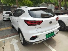 SAIC MG ZS 2020 1.8L DVVT Automatic Lite - ფოტო 5