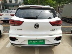 SAIC MG ZS 2020 1.8L DVVT Automatic Lite - ფოტო 6