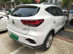 SAIC MG ZS 2020 1.8L DVVT Automatic Lite - ფოტო 7
