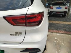 SAIC MG ZS 2020 1.8L DVVT Automatic Lite - ფოტო 8