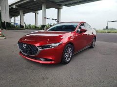 Mazda3 Axela 2020 1.5L Automatic Comfort Sunroof Edition - ფოტო 1