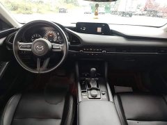 Mazda3 Axela 2020 1.5L Automatic Comfort Sunroof Edition - ფოტო 10