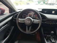 Mazda3 Axela 2020 1.5L Automatic Comfort Sunroof Edition - ფოტო 11
