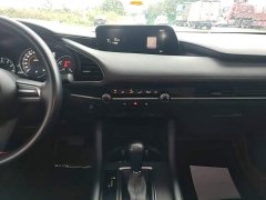 Mazda3 Axela 2020 1.5L Automatic Comfort Sunroof Edition - ფოტო 13
