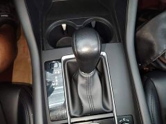 Mazda3 Axela 2020 1.5L Automatic Comfort Sunroof Edition - ფოტო 14