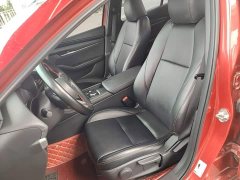 Mazda3 Axela 2020 1.5L Automatic Comfort Sunroof Edition - ფოტო 15