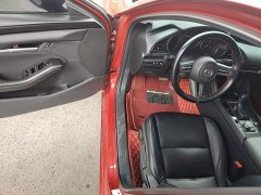 Mazda3 Axela 2020 1.5L Automatic Comfort Sunroof Edition - ფოტო 16