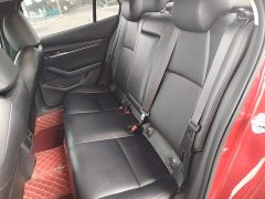 Mazda3 Axela 2020 1.5L Automatic Comfort Sunroof Edition - ფოტო 17