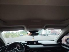 Mazda3 Axela 2020 1.5L Automatic Comfort Sunroof Edition - ფოტო 18