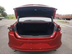 Mazda3 Axela 2020 1.5L Automatic Comfort Sunroof Edition - ფოტო 19