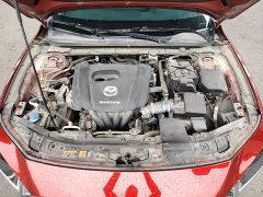 Mazda3 Axela 2020 1.5L Automatic Comfort Sunroof Edition - ფოტო 20