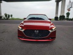 Mazda3 Axela 2020 1.5L Automatic Comfort Sunroof Edition - ფოტო 3