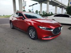 Mazda3 Axela 2020 1.5L Automatic Comfort Sunroof Edition - ფოტო 4