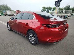 Mazda3 Axela 2020 1.5L Automatic Comfort Sunroof Edition - ფოტო 5