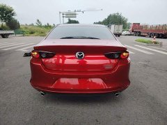 Mazda3 Axela 2020 1.5L Automatic Comfort Sunroof Edition - ფოტო 6