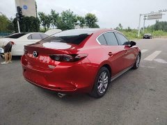 Mazda3 Axela 2020 1.5L Automatic Comfort Sunroof Edition - ფოტო 7