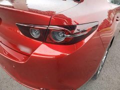 Mazda3 Axela 2020 1.5L Automatic Comfort Sunroof Edition - ფოტო 8