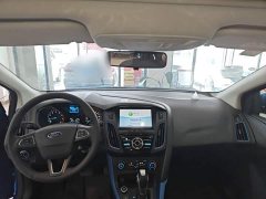 Ford Focus 2020 Hatchback Classic 1.5L Automatic Fashion Edition - ფოტო 10