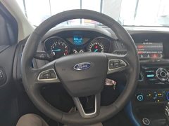 Ford Focus 2020 Hatchback Classic 1.5L Automatic Fashion Edition - ფოტო 11