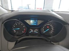 Ford Focus 2020 Hatchback Classic 1.5L Automatic Fashion Edition - ფოტო 12