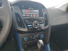 Ford Focus 2020 Hatchback Classic 1.5L Automatic Fashion Edition - ფოტო 13