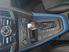 Ford Focus 2020 Hatchback Classic 1.5L Automatic Fashion Edition - ფოტო 14