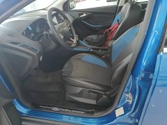 Ford Focus 2020 Hatchback Classic 1.5L Automatic Fashion Edition - ფოტო 15