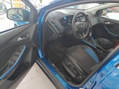 Ford Focus 2020 Hatchback Classic 1.5L Automatic Fashion Edition - ფოტო 16