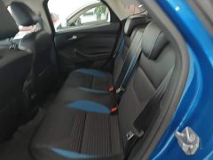 Ford Focus 2020 Hatchback Classic 1.5L Automatic Fashion Edition - ფოტო 17