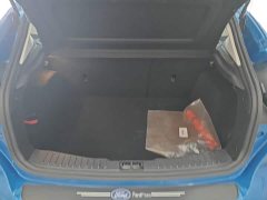 Ford Focus 2020 Hatchback Classic 1.5L Automatic Fashion Edition - ფოტო 19