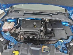 Ford Focus 2020 Hatchback Classic 1.5L Automatic Fashion Edition - ფოტო 20